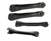 JEEP GRAND CHEROKEE Upper Lower Control Arms Bushings Comanche Both Sides (for: Jeep)