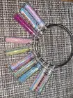 10 Tubes of Sundance Beads