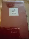Avon Perfume Little Red Dress 50mls