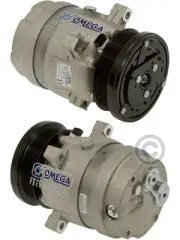 Chevrolet AC Compressor / 94 - 96 Beretta & Corsica / 95 - 02 Cavalier / L4 2.2