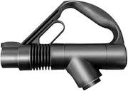 Handle Grip，Compatible for Dyson， DC19 DC23 DC26/29/32/36/37 ，Replacement of Spare Parts