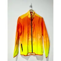 在飛比找蝦皮購物優惠-田徑西裝外套運動夾克男士女士reebok品牌黃色橙色