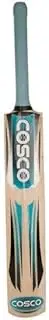 Cosco Scorer Kashmir Willow Cricket Bat, Long Handle