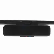 USB & Bluetooth Speaker Bar (CA-2890BT) – USB Powered Speaker with Speakerpho...