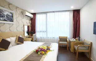 河內藍色珍珠飯店Blue Pearl Hotel Hanoi