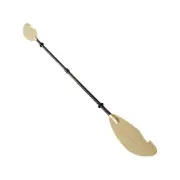 YAKGEAR DESERT TAN ASSASSIN FULL PADDLE (LE- 06-0019