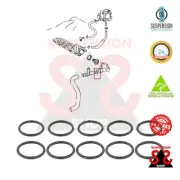 Suit TOYOTA C-HR 1.2 (NGX10_, NGX10R) C-HR (_X1_) (for: Toyota)