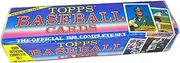 1989 Topps Baseball Factory Set