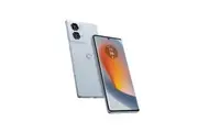 Motorola moto Edge 50 Fusion 5G 12GB 256GB Marshmallow Blue (Dual Sim | Global Version)
