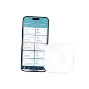 Wireless Mini Switch, Requires HUB, Not Support Third Party Hubs, Zigbee