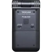 Tascam DR-V1HD Linear PCM/HD Video Recorder