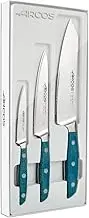 ARCOS Set Knives, 14", Blue
