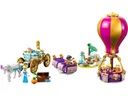 [Lego] Princess Enchanted Journey