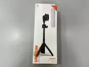 Fidlock Vacuum Mini Tripod Base- Magnetic Smartphone Mount (Black)