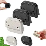 Mini Ceramic Paper Cutter Portable Mini Ceramic Paper Cutters, uto-Retractable, Pocket Sized, Minis Effortless Box Opener & Cutters for Home Office (MIx,3Pcs)