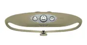 Knog Bandicoot 250 Lumen Compact Headlamp - Pale Green Olive