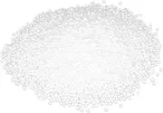 HOUDERCO 1Bag Bean Bag Filling Foams for DIY Crafts Dog Bed Filler Chairs and Cushions Stuffing Soft Balls for Dolls and Shaped Pillows