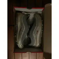 在飛比找蝦皮購物優惠-Nike air max 97 sliver bullet 