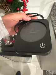 Coffee Mug Warmer (No Mug), Electric Coffee Warmer Smart Cup Warmer Home Office