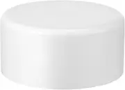 ULTECHNOVO PVC Pipe End Cap PVC Pipe Plug Adapter for Leak Prevention Easy Installation and Reliable Performance Water Systems