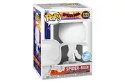 Spider-Man Transluscent US Exclusive Pop! Vinyl