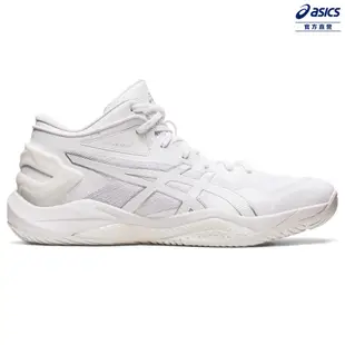 ASICS 亞瑟士 GELBURST 27 男女 中性款 寬楦 籃球鞋 1063A065-100