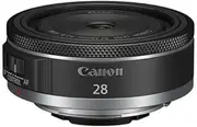 Canon RF2828STM RF 28mm f/2.8 STM Lens - AU Version
