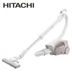 【HITACHI 日立】日本製紙袋型臥式吸塵器 CVKP90GT