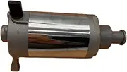 [Motorcycle Parts] 9T Starter Motor for Motorcycle Virago XV125 XV250 V SRV250 Star 250 Route 66 KEEWAY Cruiser Dorado for Vento V-Thunder COLT 2V49FMM [Easy to Replace]