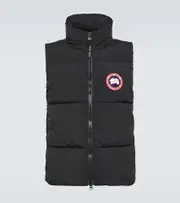 Canada Goose Lawrence quilted puffer vest