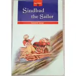 [二手書] 全英文 作者:ANDREW LANG    SINDBAD THE SAILOR  辛巴達歷險記