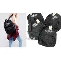 在飛比找蝦皮購物優惠-【RACE】VANS REALM BACKPACK 背包 後