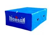 Morgan Crash Mat | 1.8m x 1.2m x 60cm
