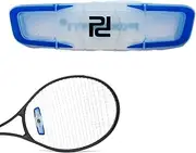 yanzisura Racket String Shock Absorbers,Tennis Racket Dampeners Tennis Racket Shock Absorbers - Long Tennis Racket Vibration Dampeners Shockproof Damper Replacement Reduce Racquet Accessories