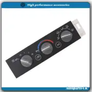 Fit For 1996-1999 Chevrolet GMC 9378815 A/C Heater Control Panel 16231175