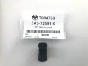 Tohatsu Power Trim Tilt Switch Rubber Cover Outboard Control Box Boat Marine