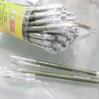 在飛比找蝦皮購物優惠-百能  2B 免削鉛筆 (細芯)