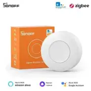 NEW-SONOFF Zigbee Wireless Button Switch NEW Upgraded Model SNZB-01P