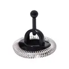 Replacement Whisk Sturdy Frothing Whisk for Milk Frother Family Latte Coffee