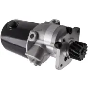 1x Power Steering Pump For Massey Ferguson Tractor 275 165 255 175 505341M91