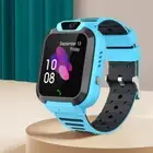 HD Touch Screen Kids Smart Watch Precise Positioning Video Camera