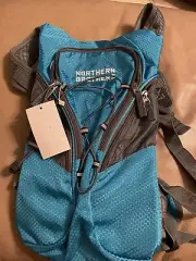 Lightweight Hydration Backpack Bladder Pack Daypack