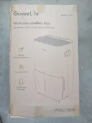 Govee Life Smart Dehumidifier Max H7151 NEW/SEALED