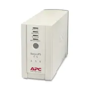 Apc Back Up Ups 650Va 230V 400W 4X Iec C13 Sockets