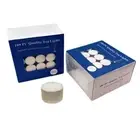 Tea light Candles 9 Hours TeaLight Candle Bulk Unscented Home Decor Tea lights