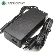 2Amp Charger for Segway Ninebot S Kids (Kids A75C) Electric Scooter Power Cord
