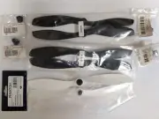DJI Phantom Self Tightening Props / Propellers / Nuts (3CW+3CCW)