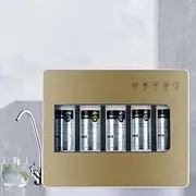 BIRAFY 5-Stage Ultrafiltration Water Filter System | Mineral UF Water Filter for Pure| Easy Installation & Long-Lasting Performance