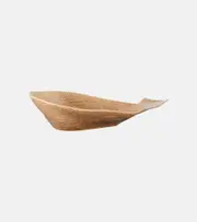[Bordallo Pinheiro] Bordallo Pinheiro Banana Madeira fruit bowl by Nini Andrade Silva