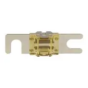 Hulk 4x4 Midi Fuse Grey 150 Amp With LED 32 Vdc - HU1708